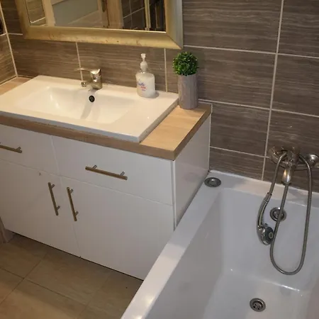 M-5 - 74m2 - Free Parking *