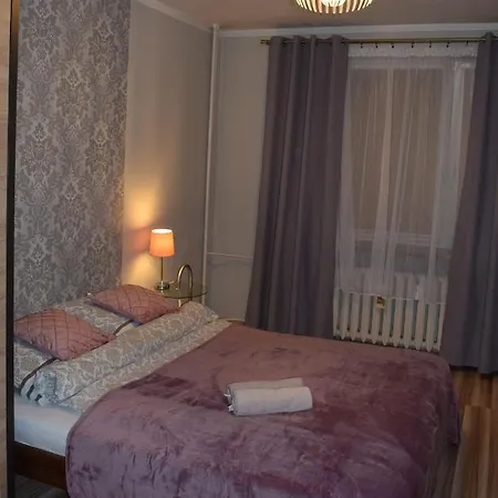 M-5 - 74m2 - Free Parking *