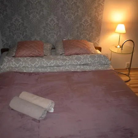 Апартаменты M-5 - 74m2 - Free Parking *