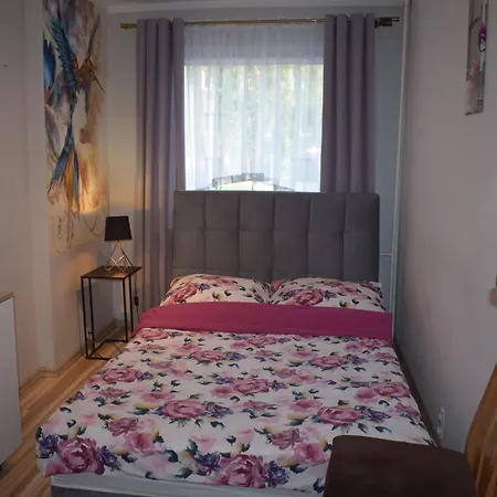 Διαμέρισμα M-5 - 74m2 - Free Parking Ζεστοκόβα