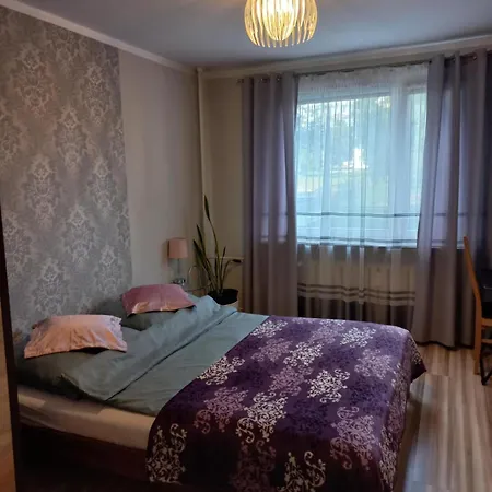 M-5 - 74m2 - Free Parking Διαμέρισμα *