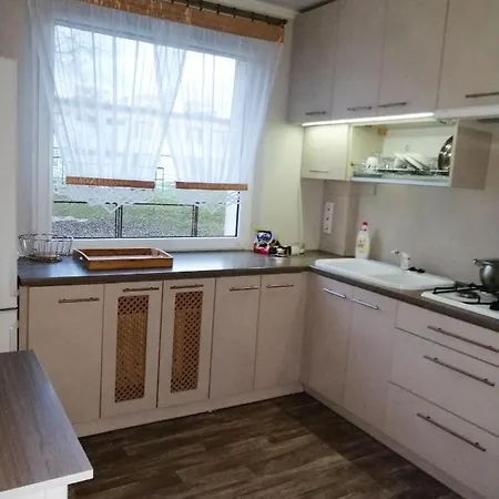 Διαμέρισμα M-5 - 74m2 - Free Parking Ζεστοκόβα