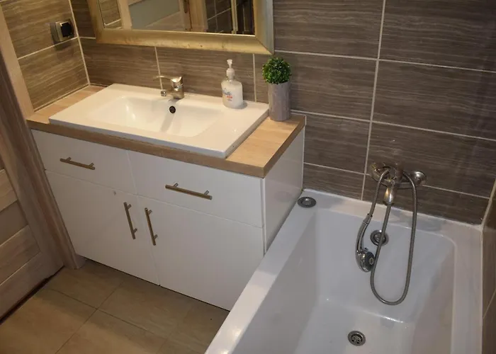 M-5 - 74m2 - Free Parking *