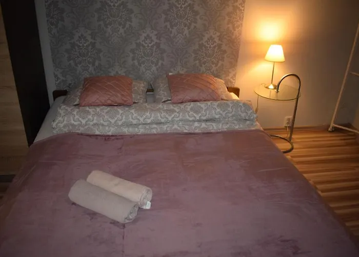 Apartamento M-5 - 74m2 - Free Parking *