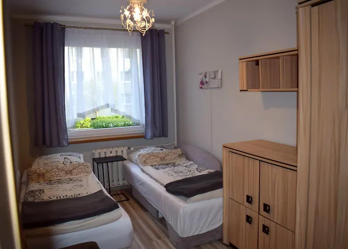 M-5 - 74m2 - Free Parking