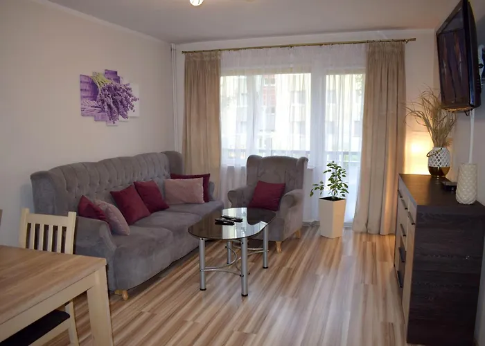 Apartamento M-5 - 74m2 - Free Parking *