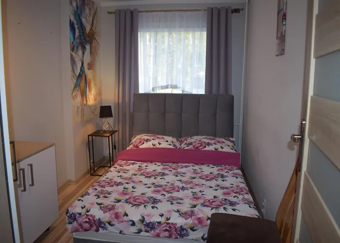 Apartamento M-5 - 74m2 - Free Parking Częstochowa