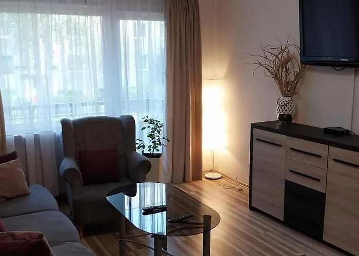 Apartamento M-5 - 74m2 - Free Parking