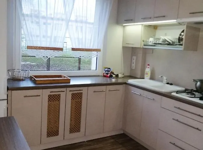 Apartamento M-5 - 74m2 - Free Parking Częstochowa